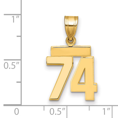 SP74