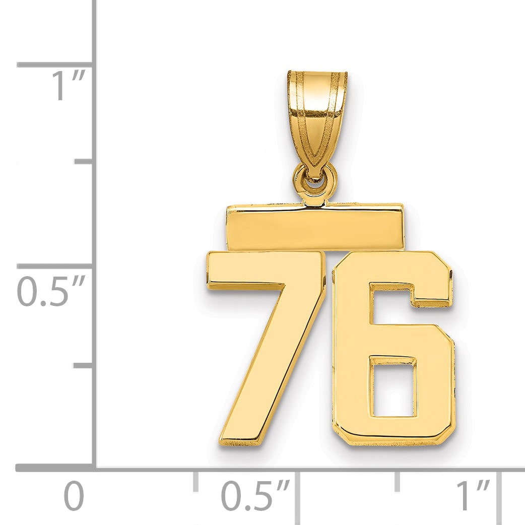 10SP76
