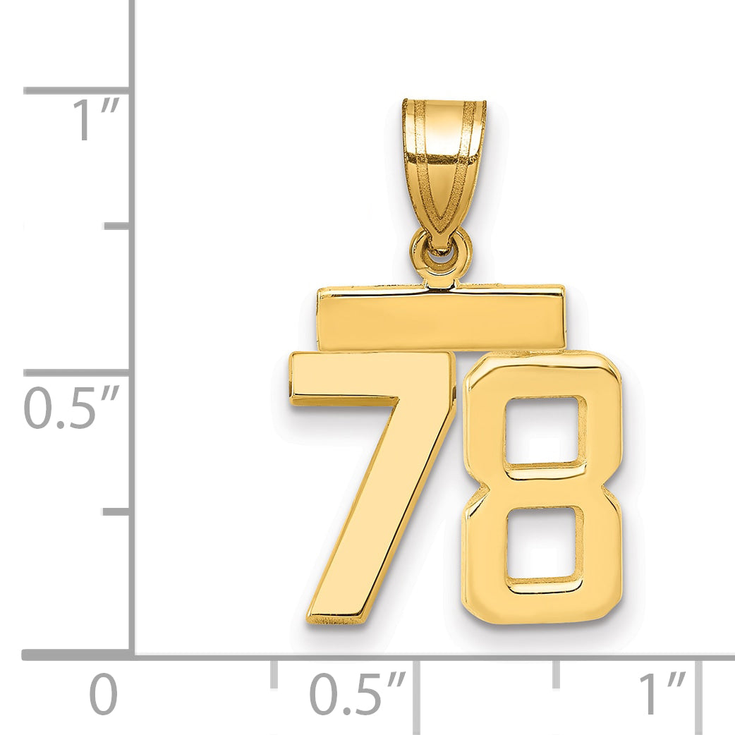 10SP78