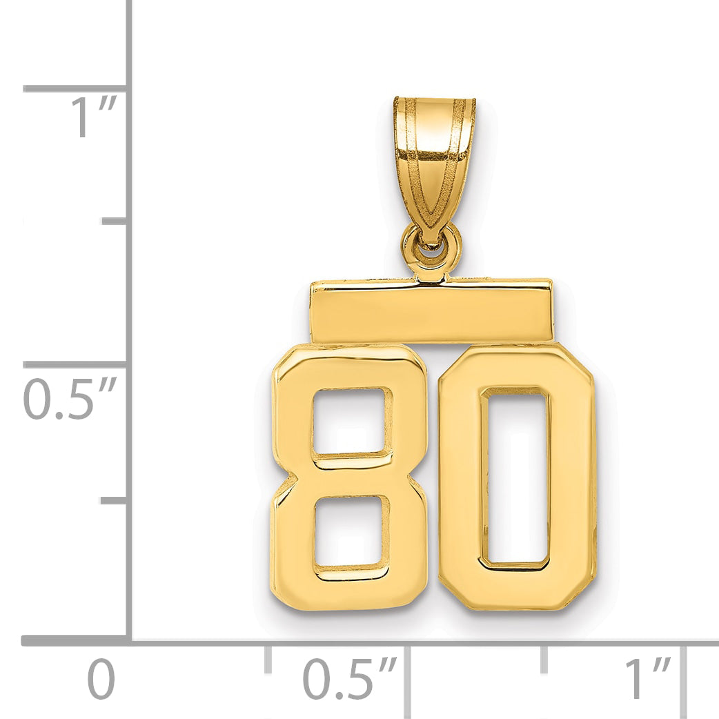 10SP80
