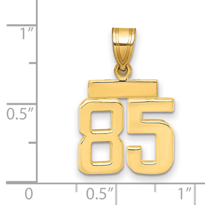 SP85