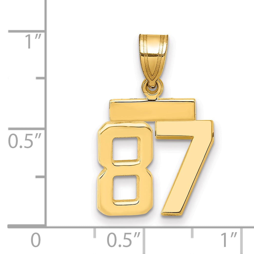 10SP87