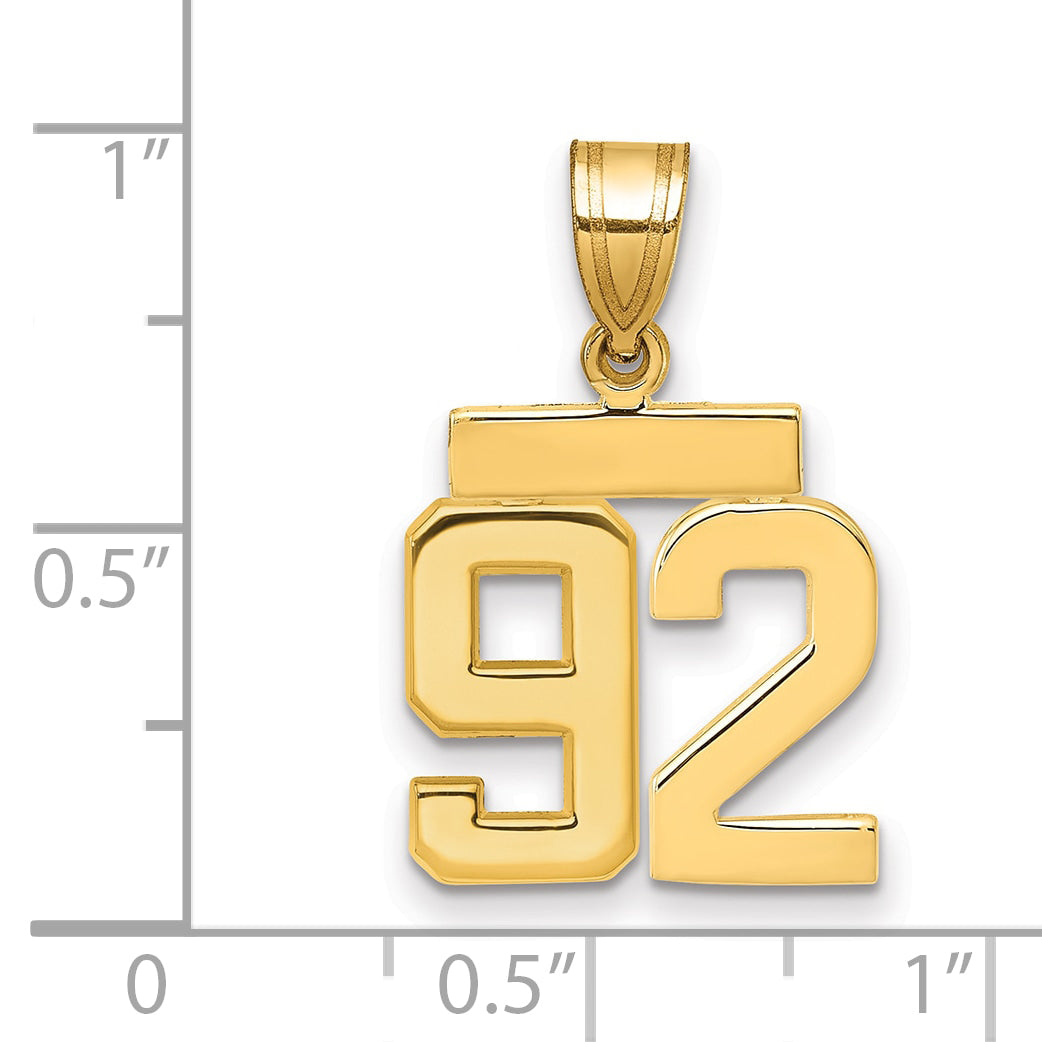 SP92
