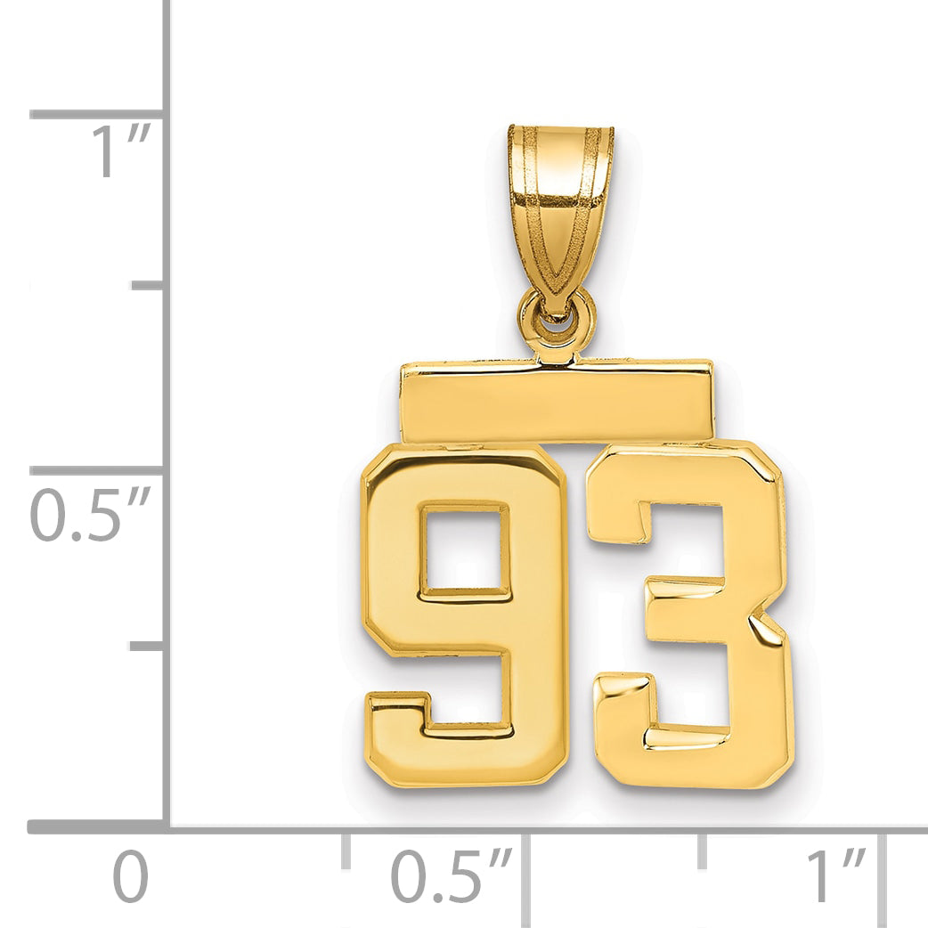SP93