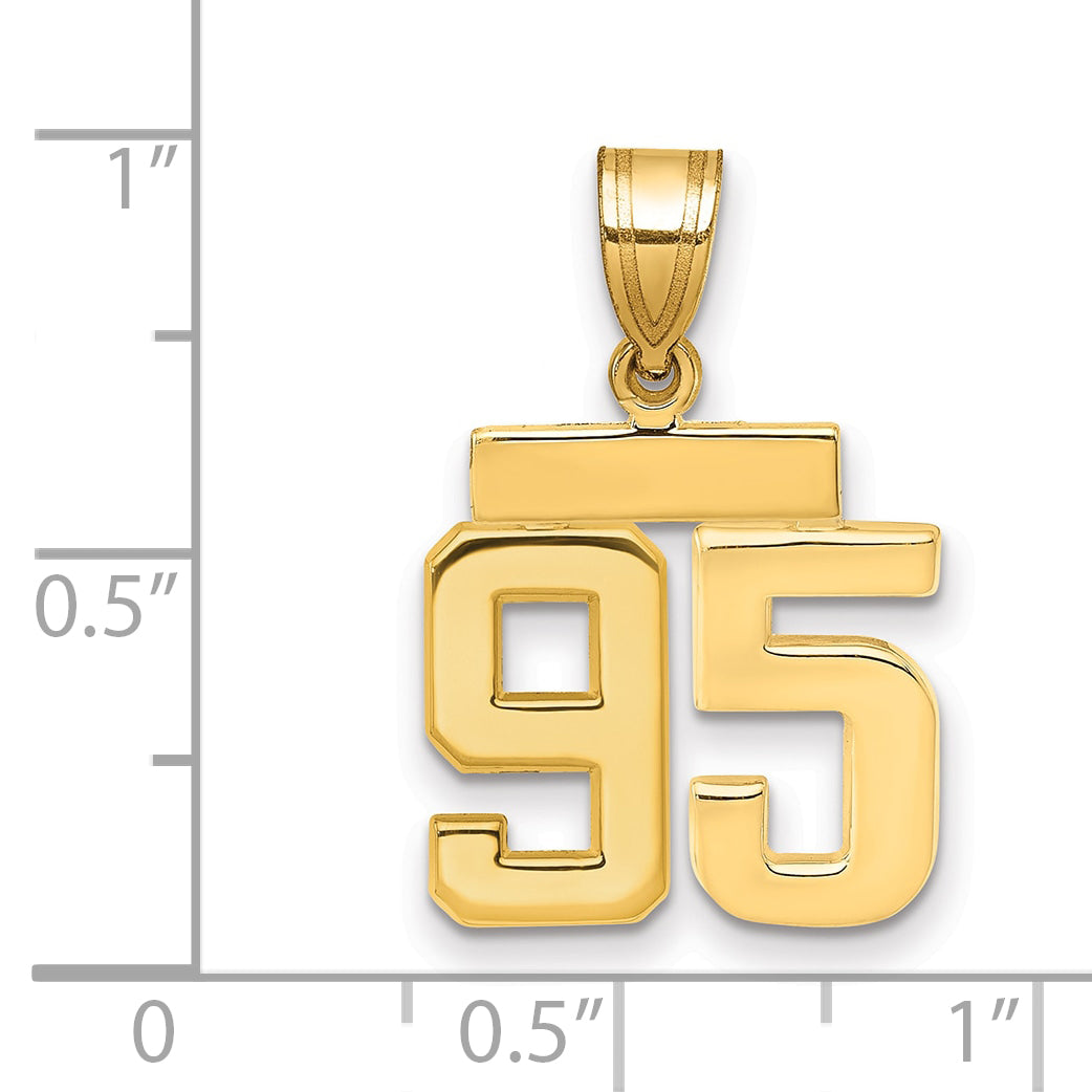 10SP95