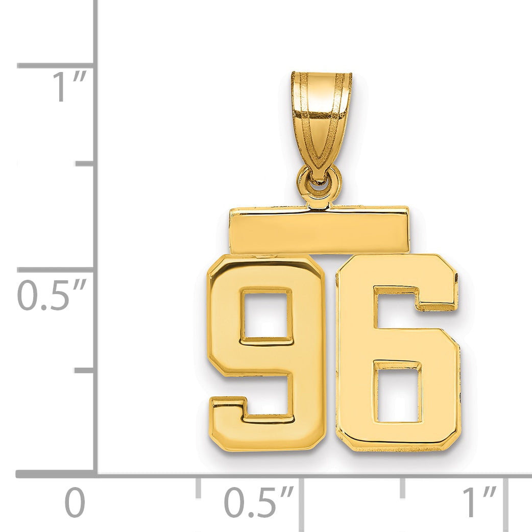 SP96