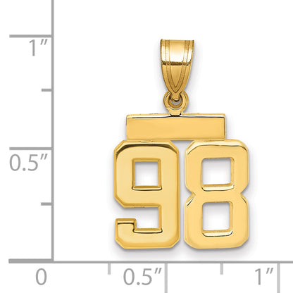 10SP98