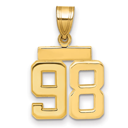 10SP98