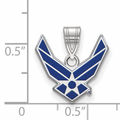 SS025USAF