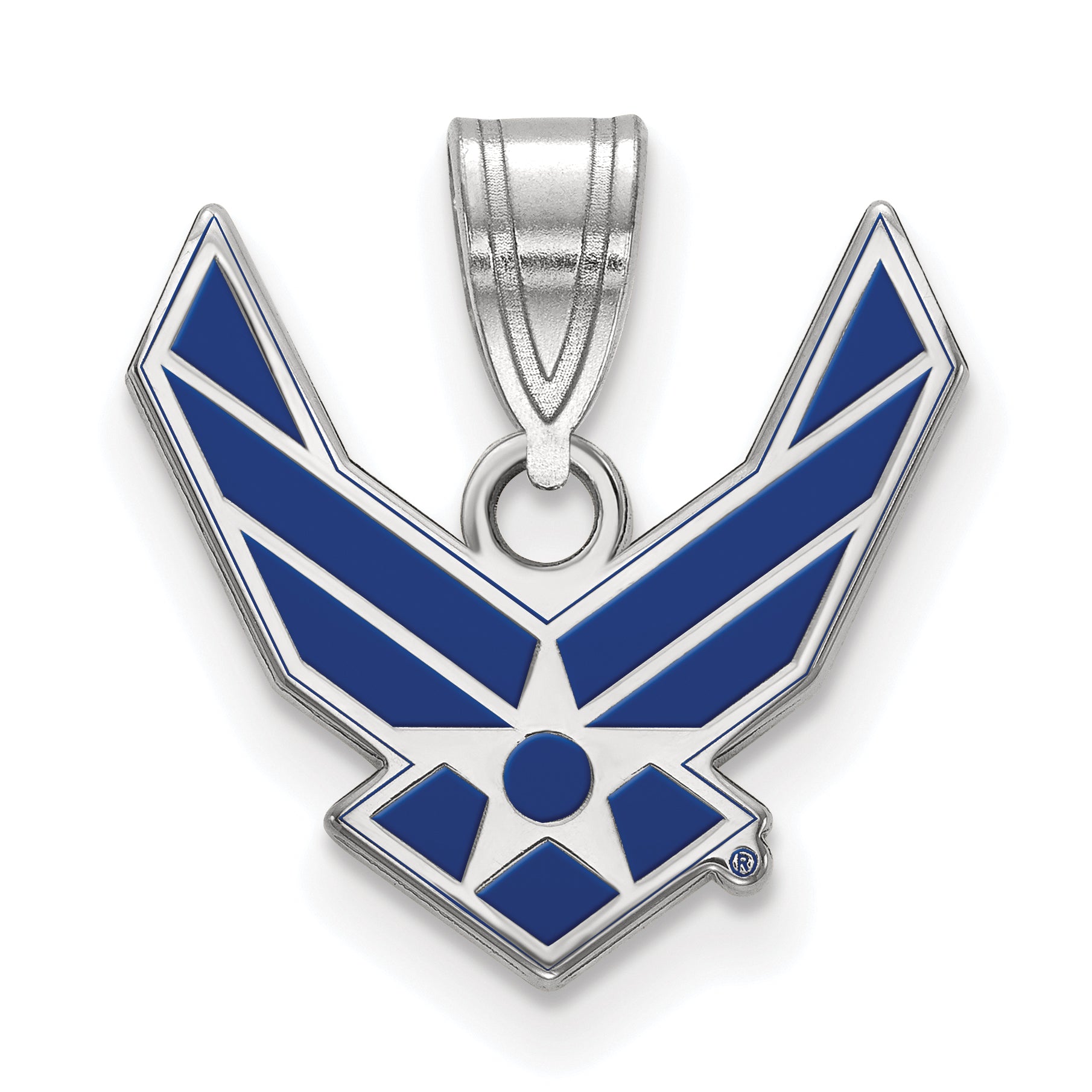 SS025USAF