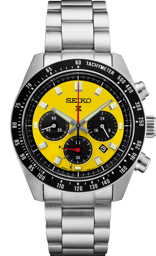 SSC929