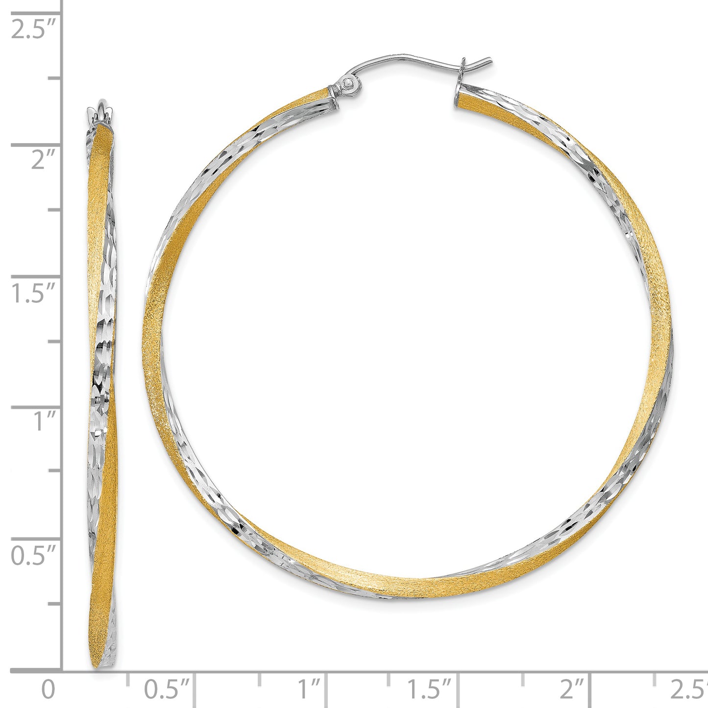 TC434