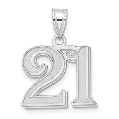 WAEN21
