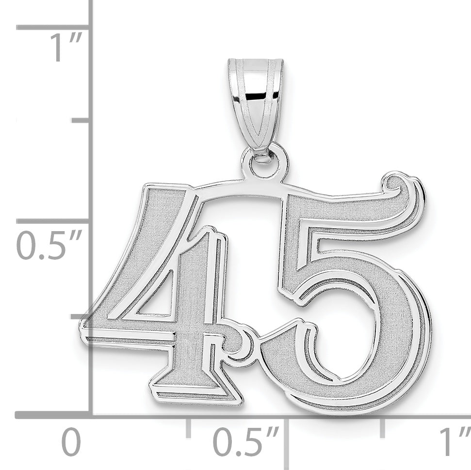 WAEN45
