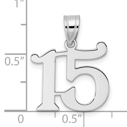 WAPN15