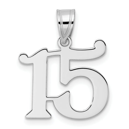 WAPN15