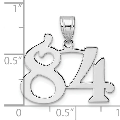 WAPN84