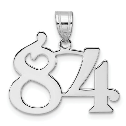 WAPN84