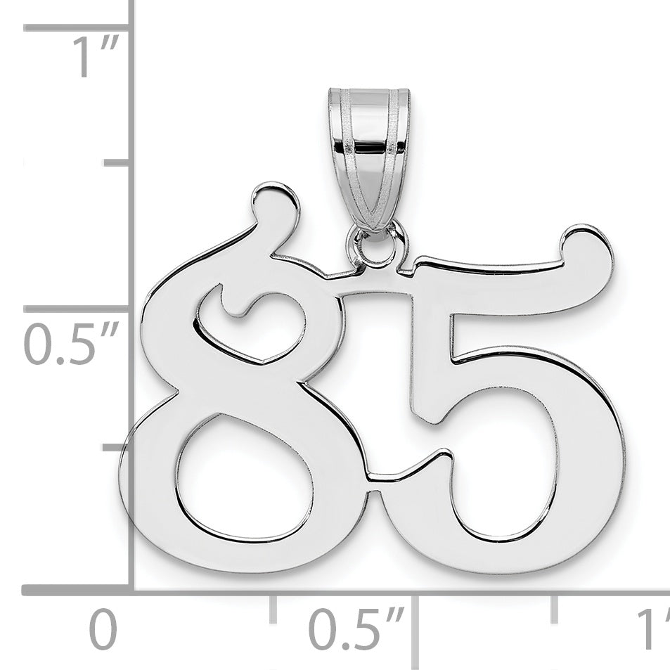 WAPN85