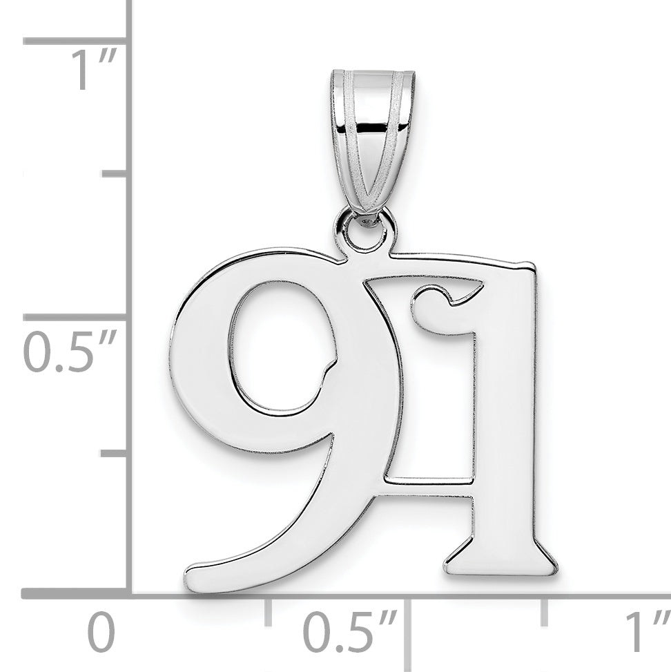 WAPN91