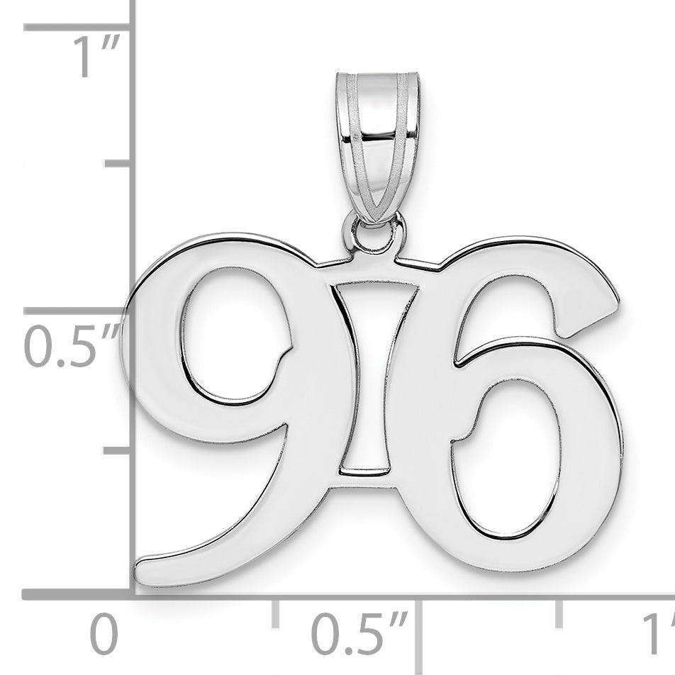 WAPN96