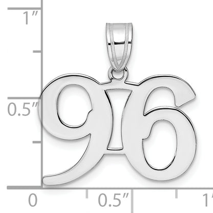 WAPN96
