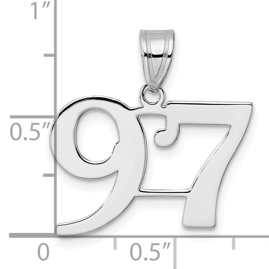 WAPN97