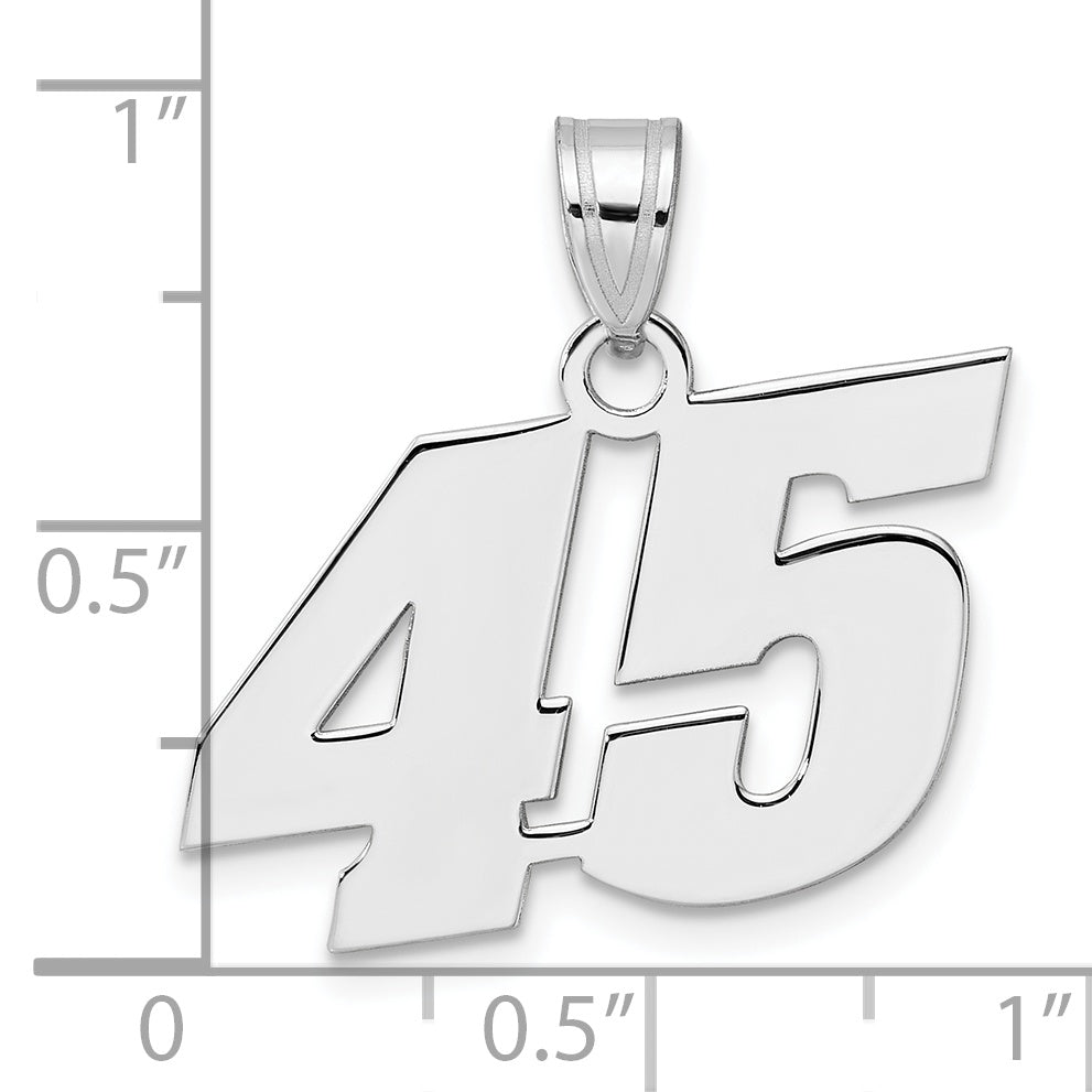 WBN45
