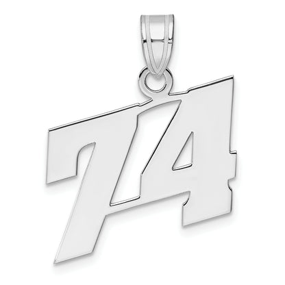 WBN74