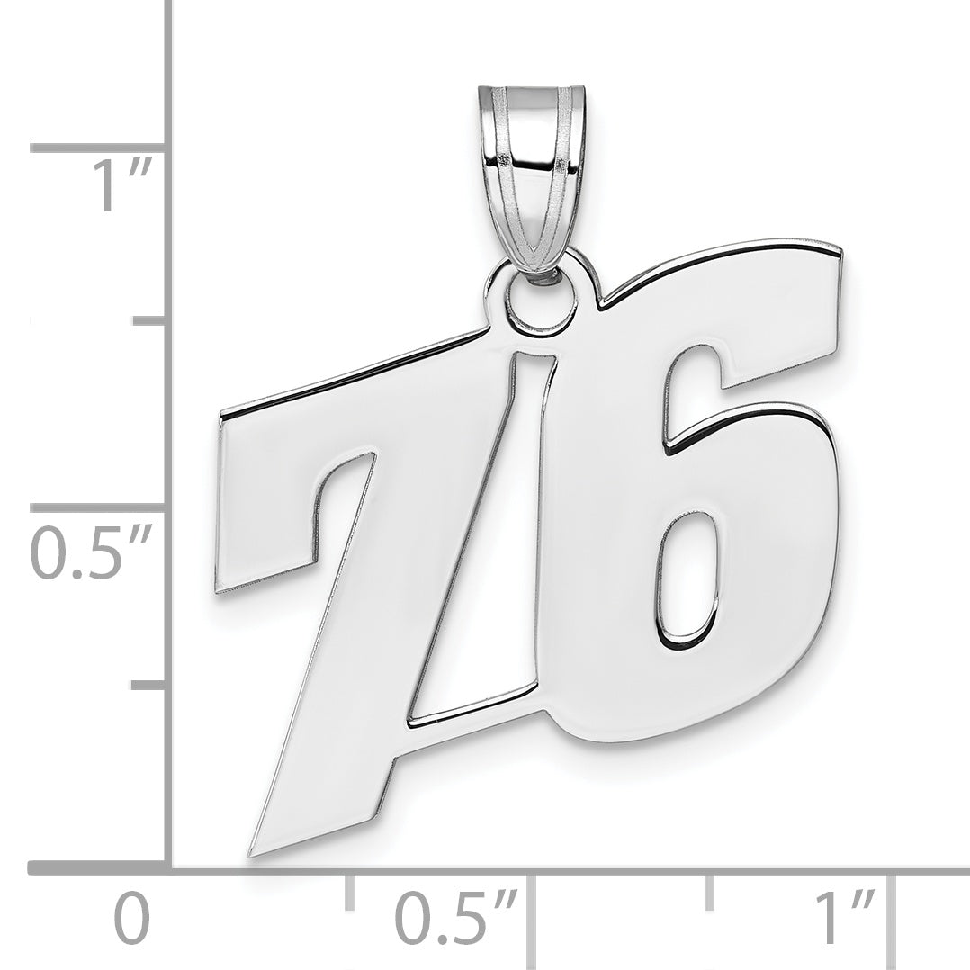 WBN76
