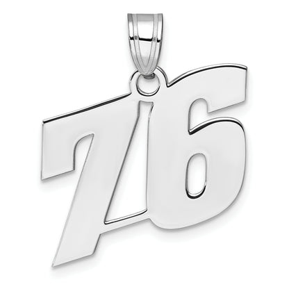 WBN76