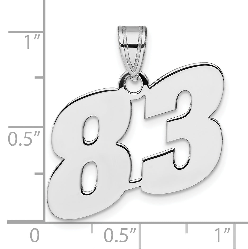 WBN83