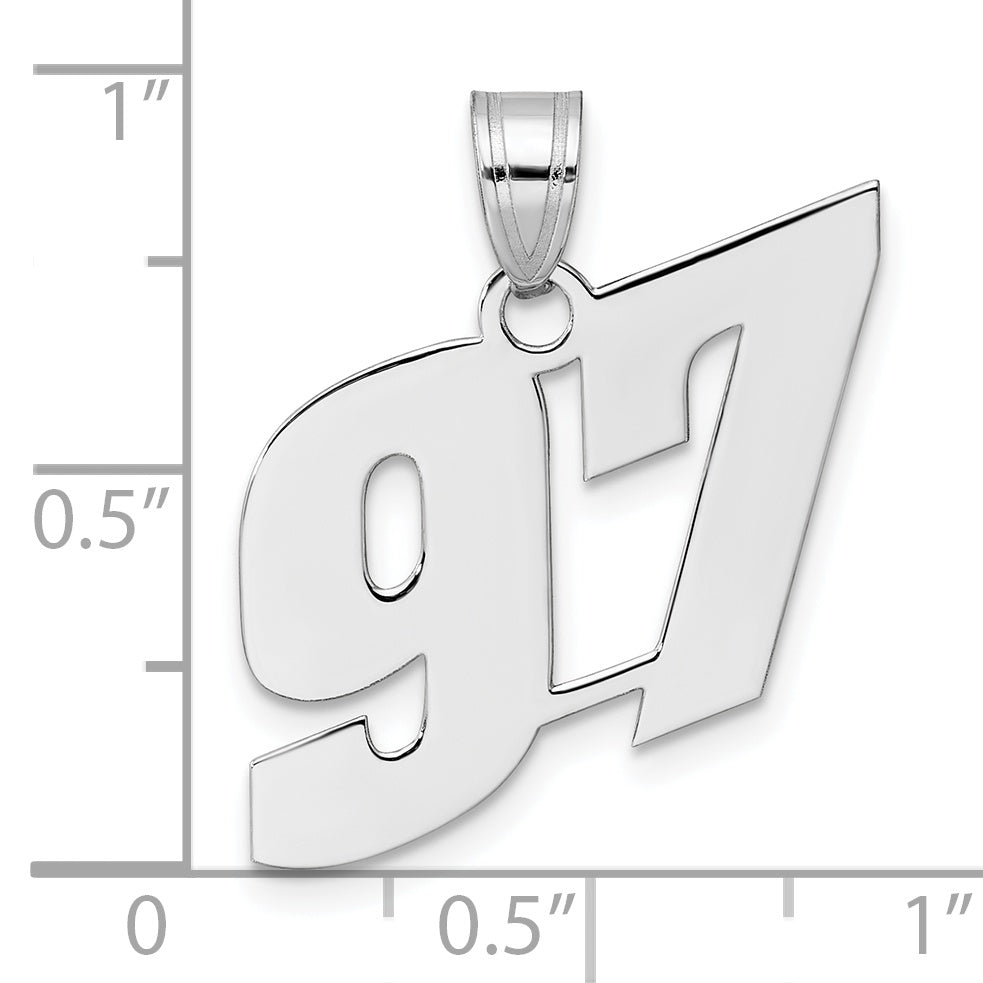 WBN97