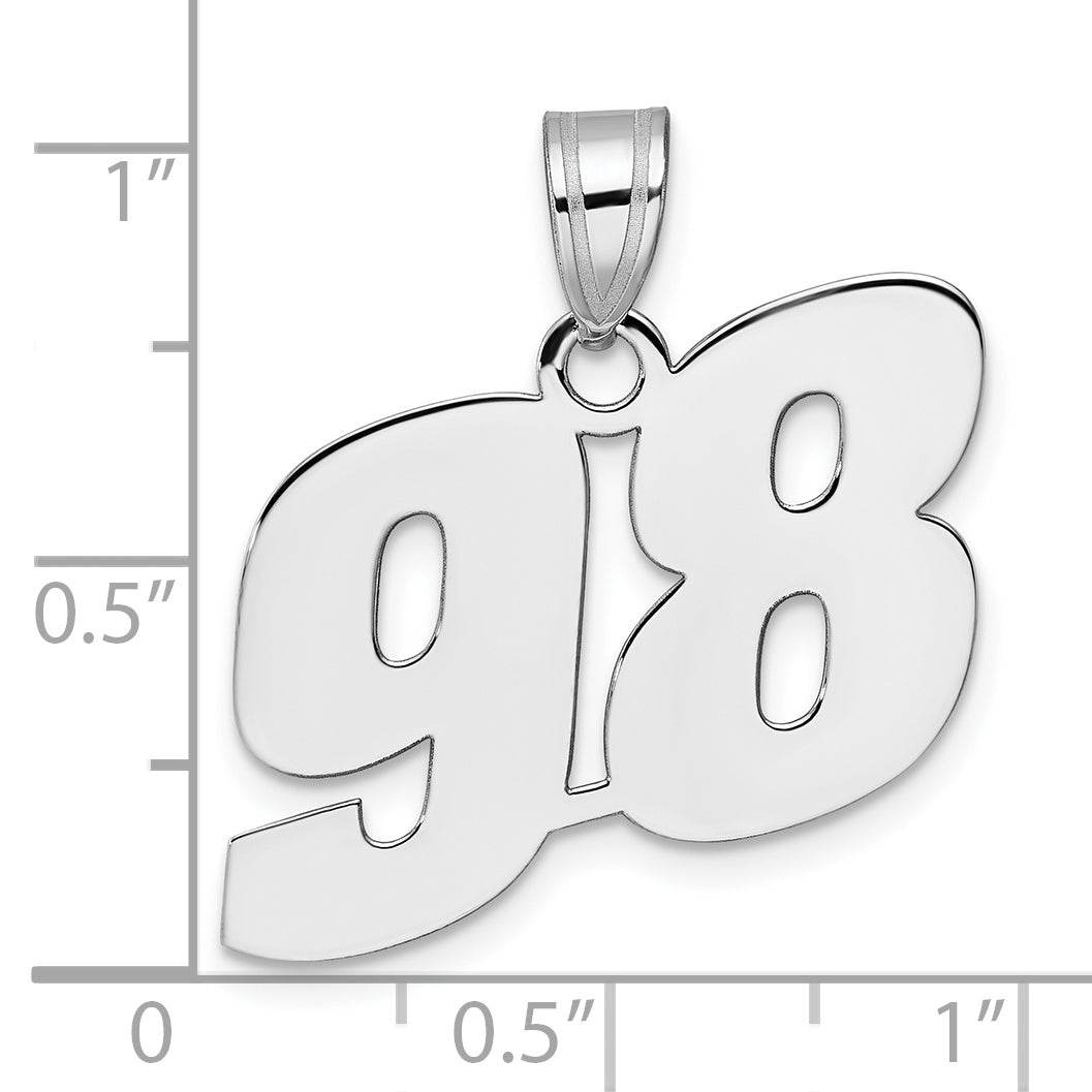 WBN98
