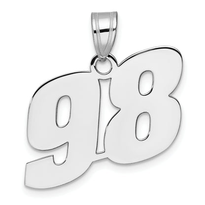 WBN98