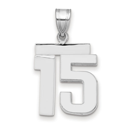 WMP15