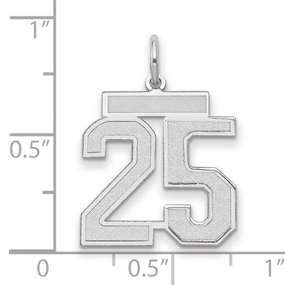 WSM25