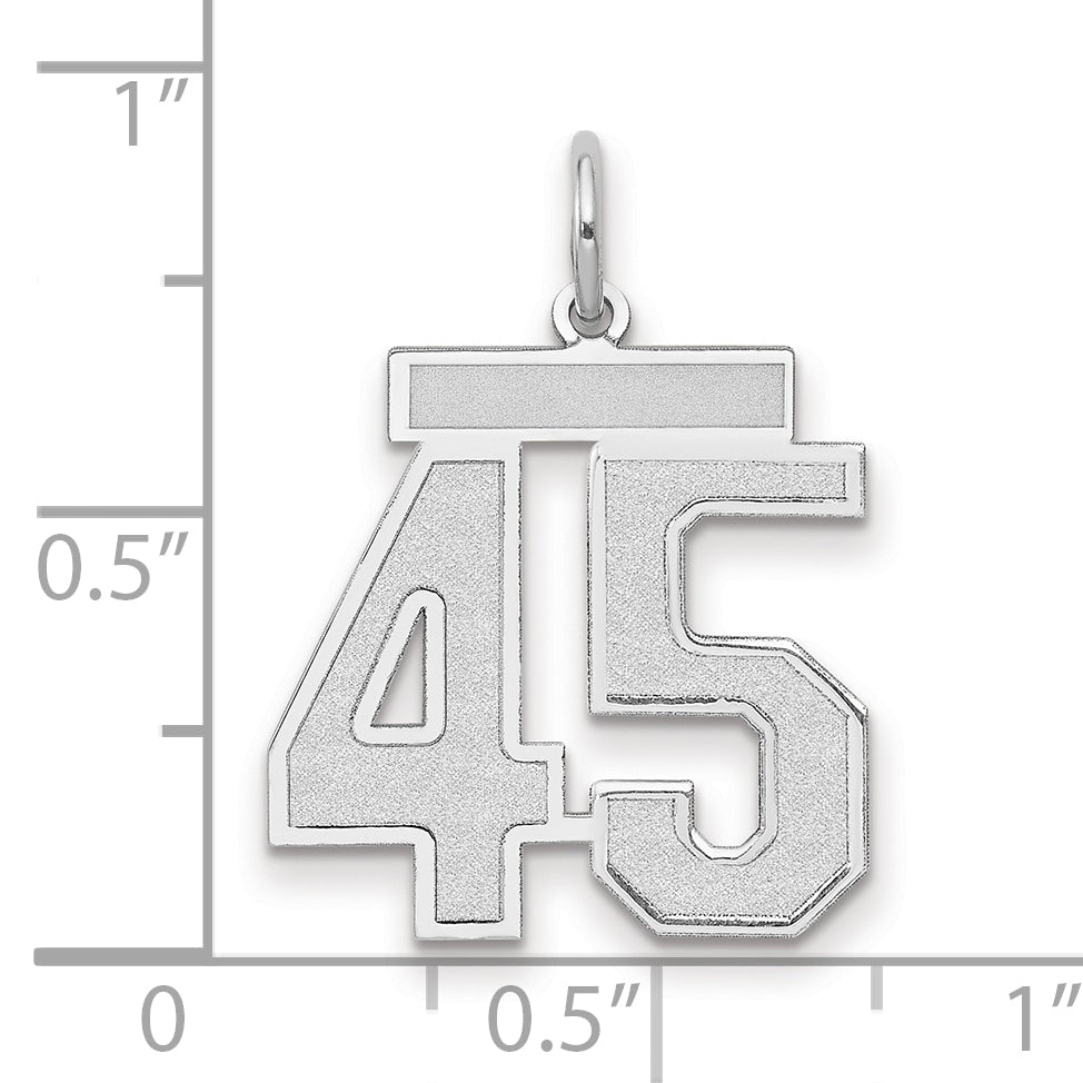 WSM45