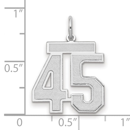 WSM45
