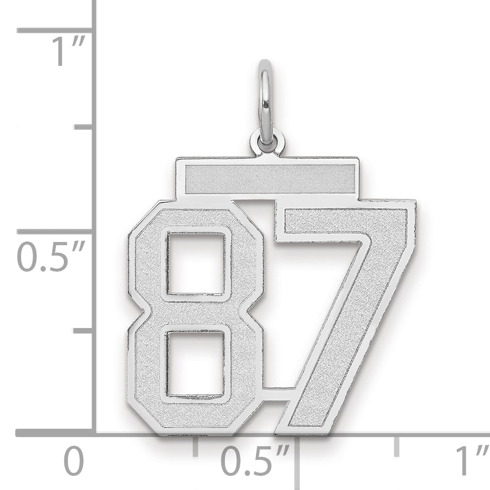 WSM87
