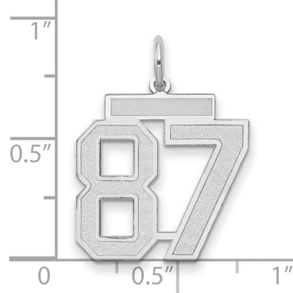 WSM87
