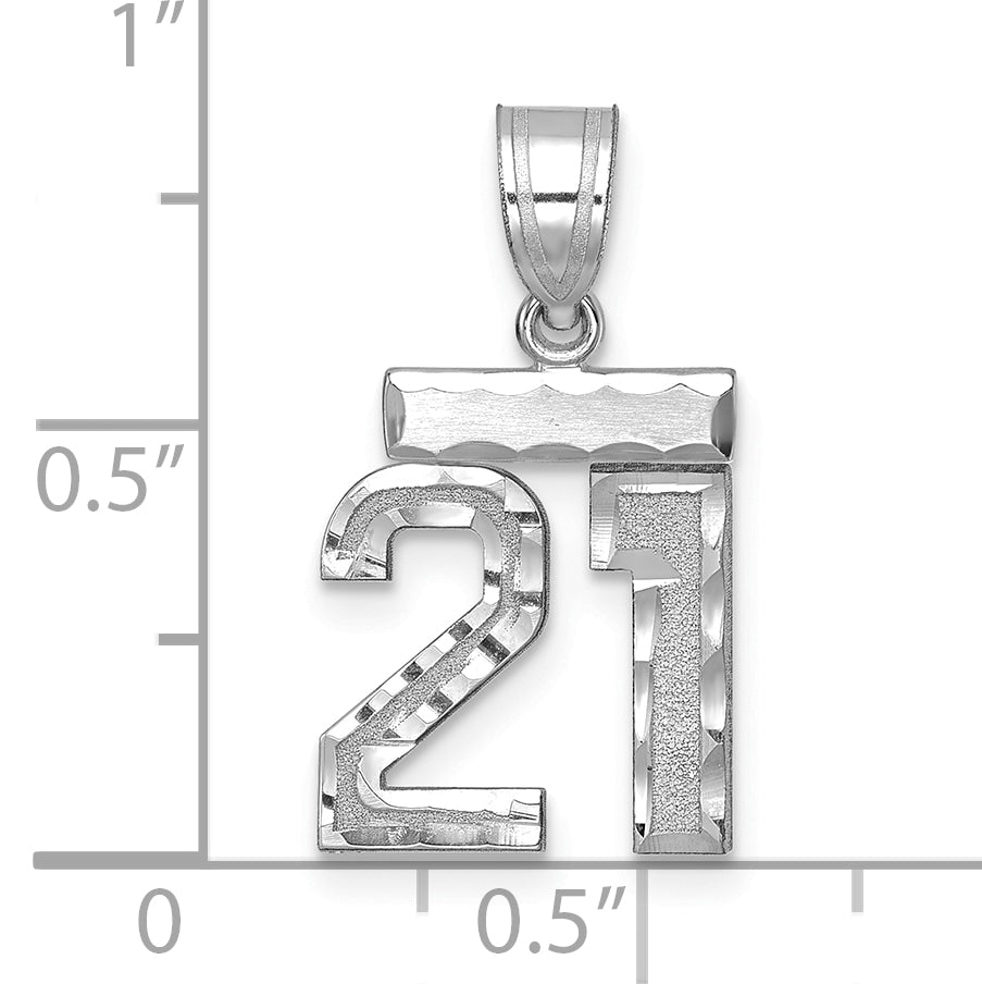 WSN21