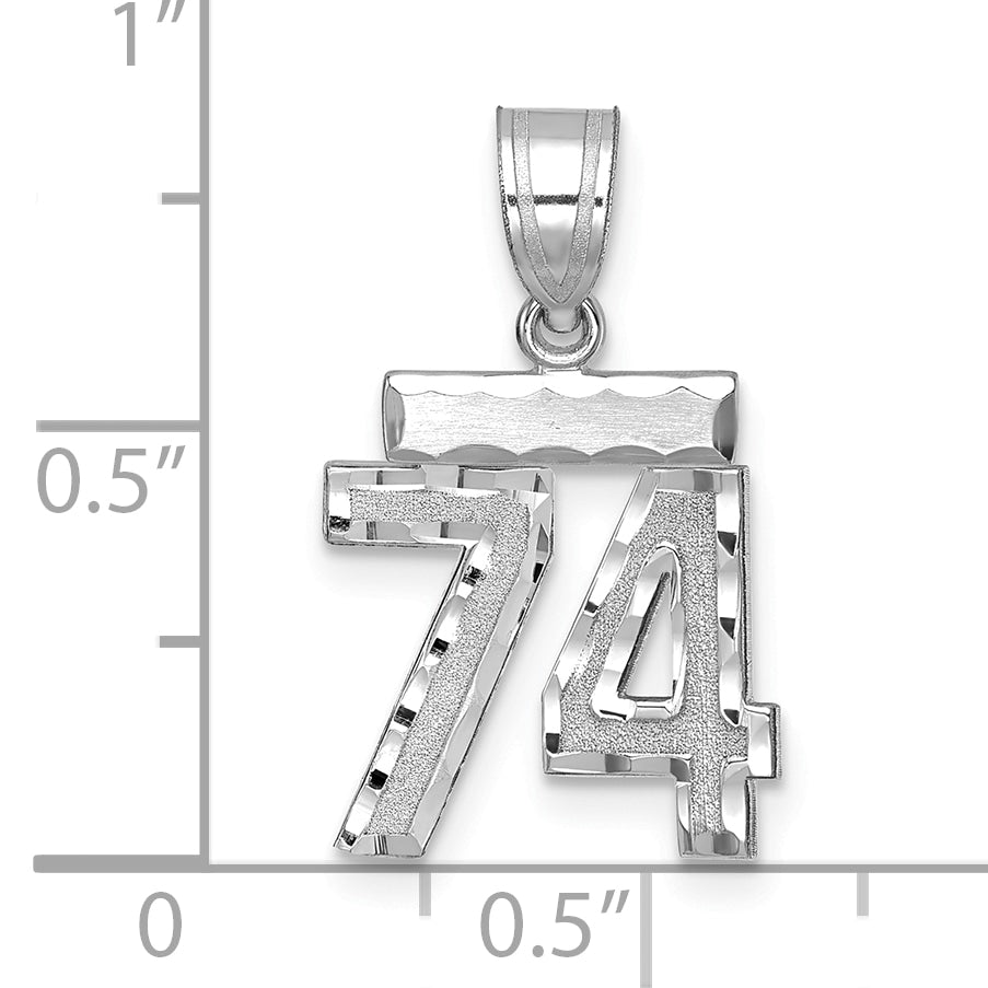 WSN74