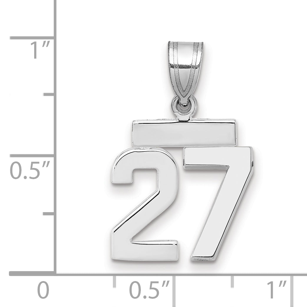 WSP27