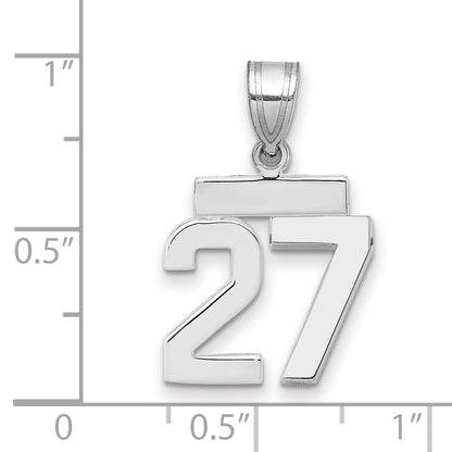 WSP27