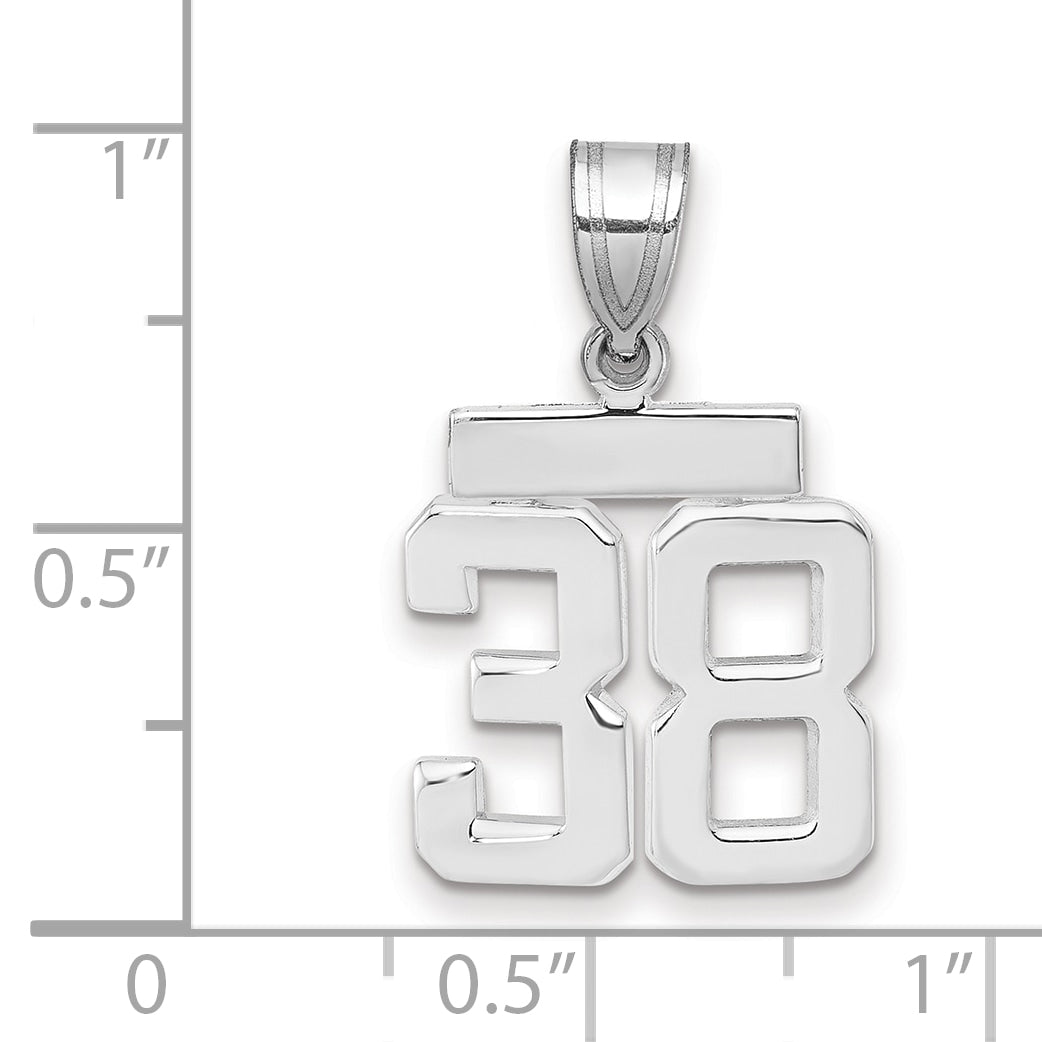 WSP38