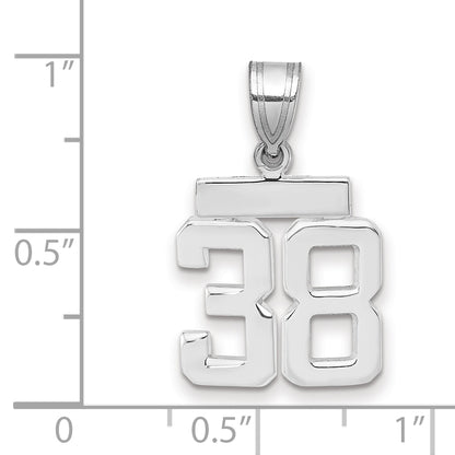 WSP38