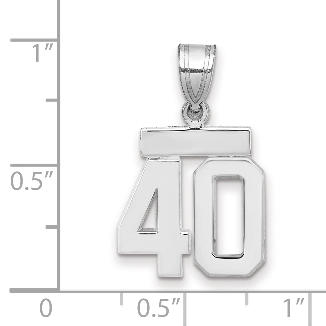 WSP40