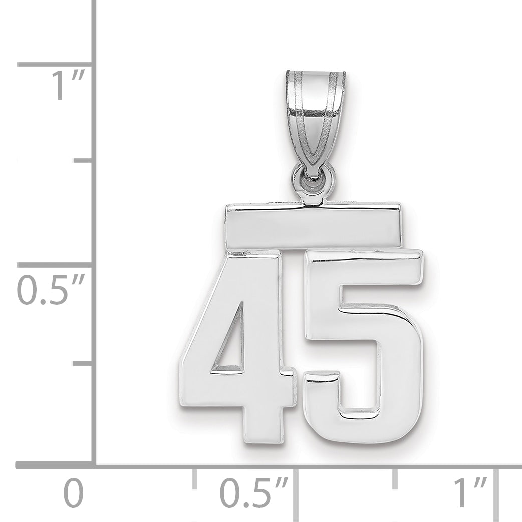 WSP45