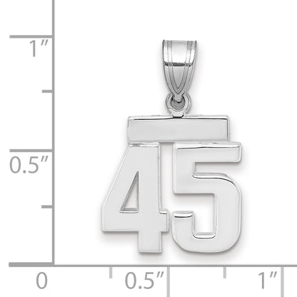 WSP45
